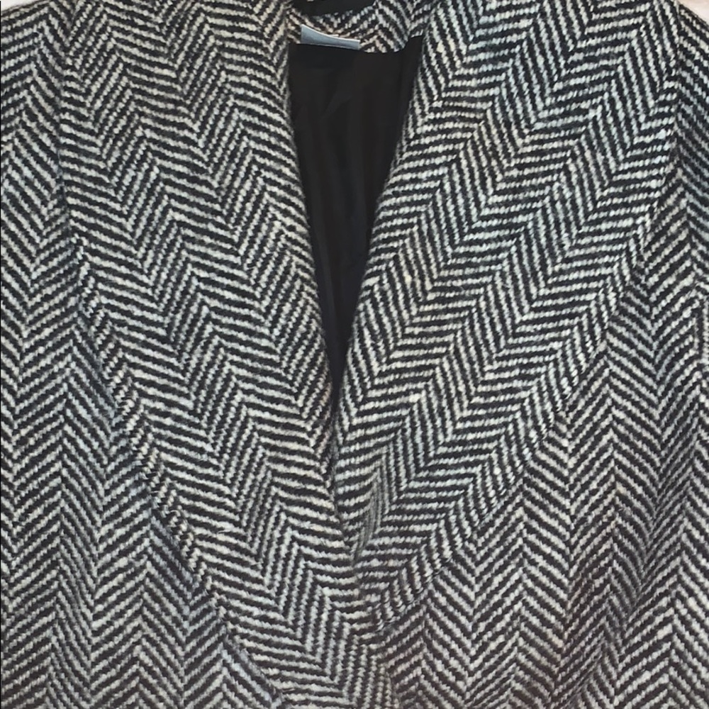 Wool jacket - Picture 3 of 5